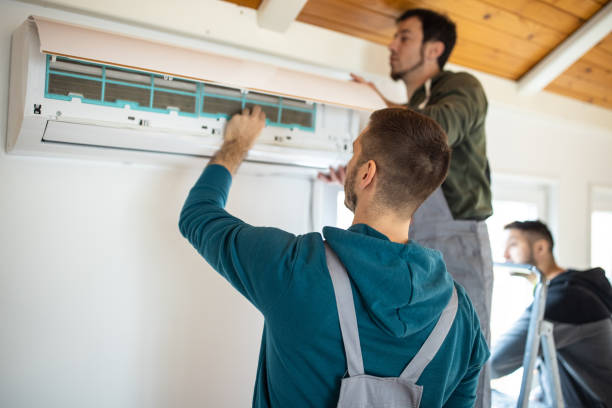 Best Commercial HVAC repair  in Red Wing, MN