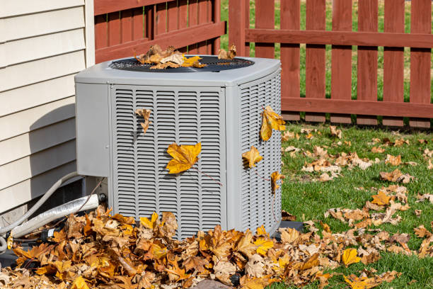 Best Residential HVAC services  in Red Wing, MN
