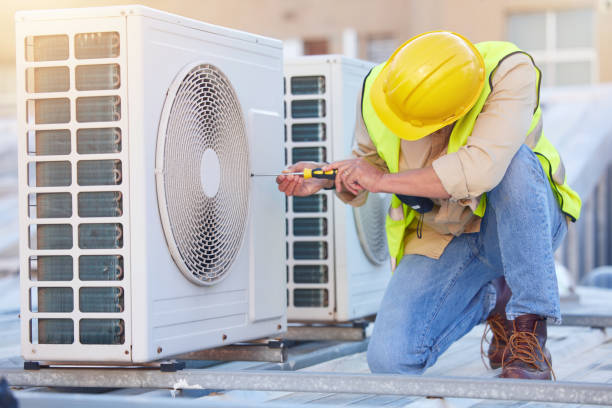 Best Central air repair  in Red Wing, MN