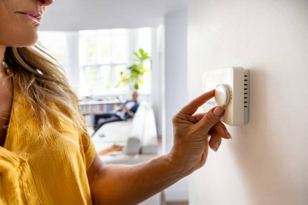 Best HVAC replacement cost  in Red Wing, MN
