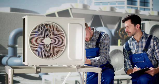 Best HVAC installation services  in Red Wing, MN