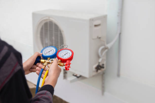Best HVAC system installation  in Red Wing, MN